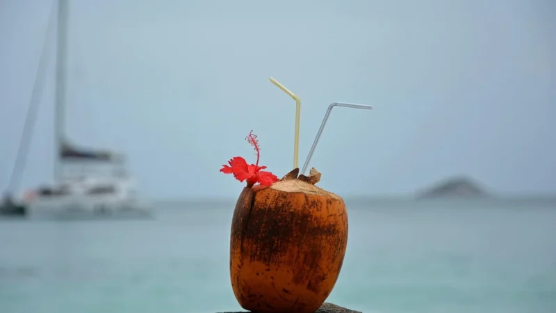 Sleep O’Clock Coconut 160X200