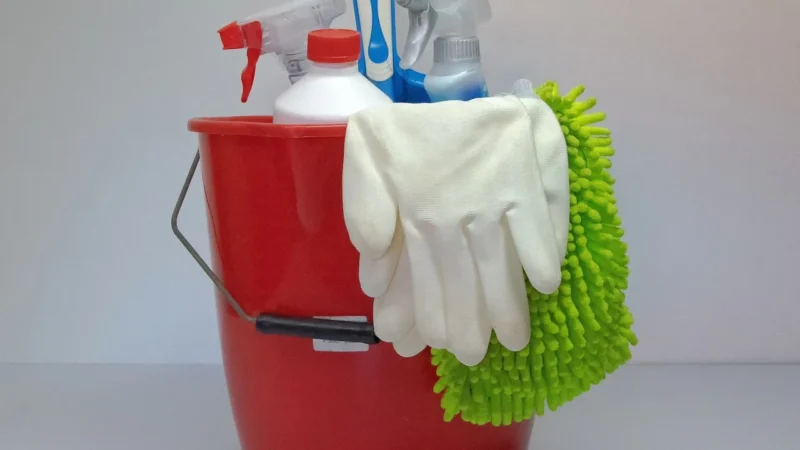 Sprzątanie Poznań na najwyższym poziomie z Aquachem