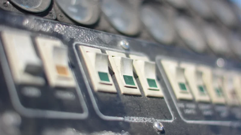 Sterowniki PLC: Nowoczesne rozwiązania dla inteligentnych domów i energetyki