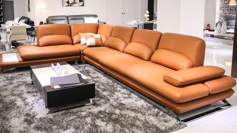 Stylowe narożniki outlet – wysoka jakość w niskiej cenie