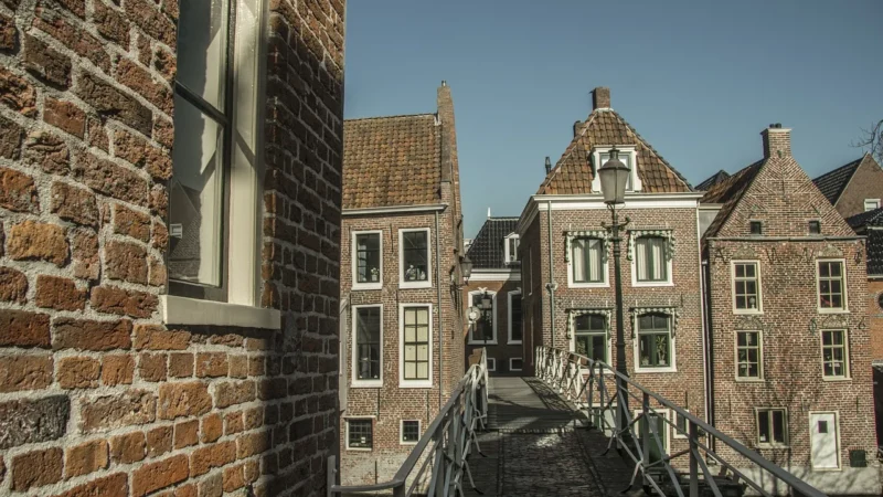 Sweetsen Amsterdam 120×190