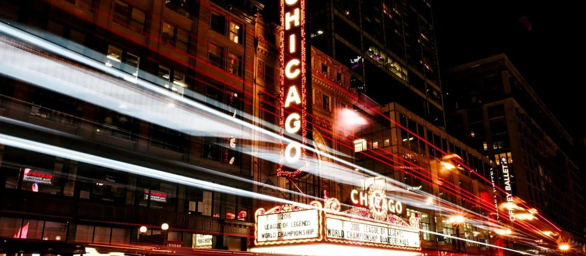 Sweetsen Chicago Multipocket 100X210