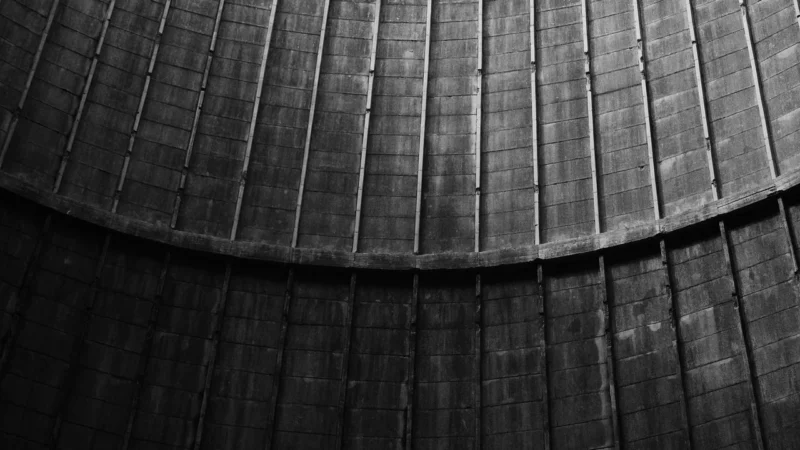 Szambo betonowe 10 m3 — trwałe i bezpieczne rozwiązanie