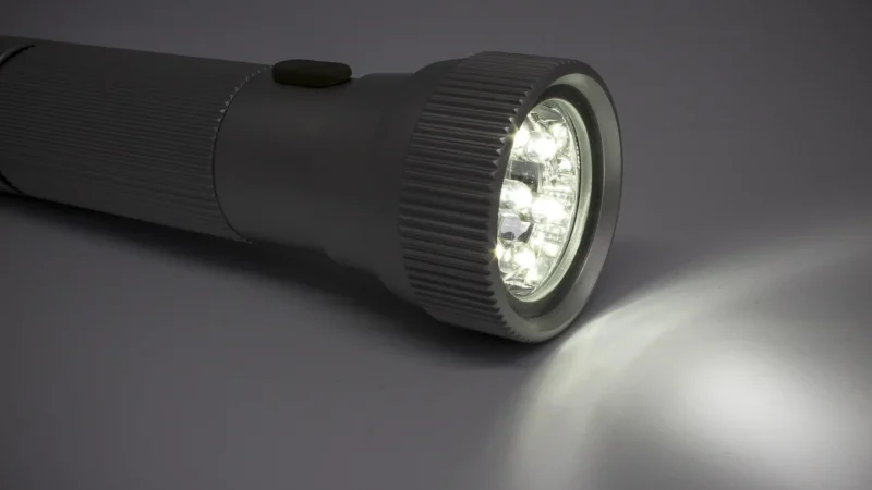 Venti Lustro Z Wbudowanym Oświetleniem Rund Led 70 86609586