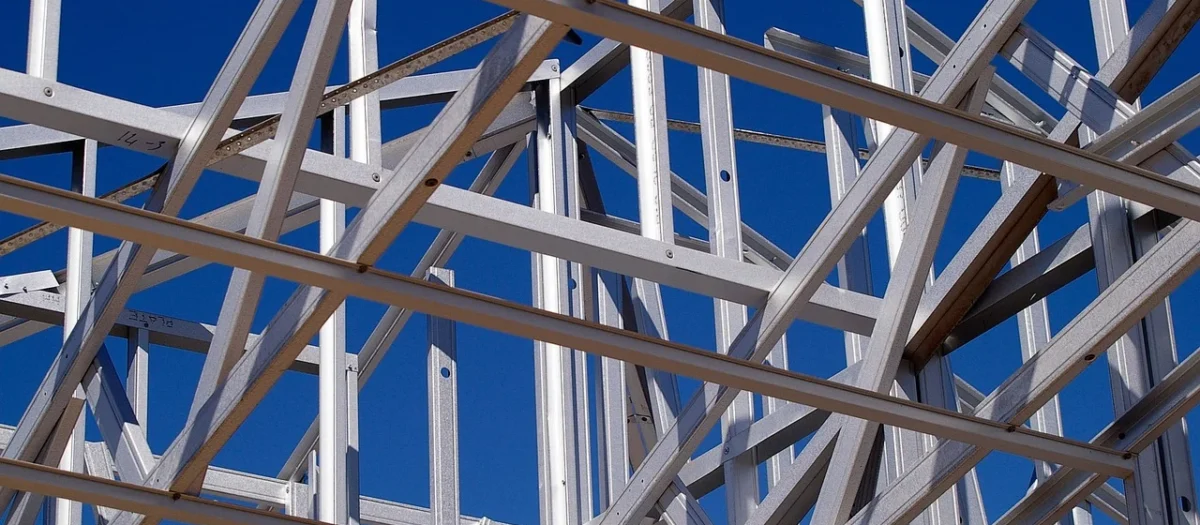 Vidaxl Rama Łóżka 140X200 Metalowa Czarna